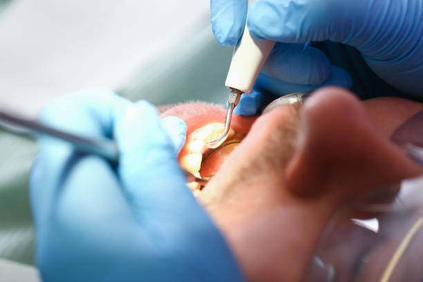 Best Pediatric Emergency Dentist in Stormstown, PA