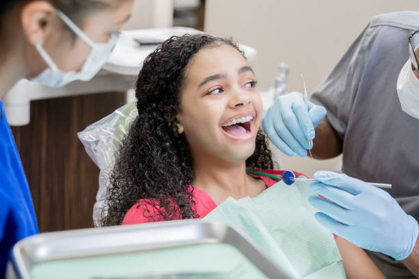 Best Emergency Treatment for Toothache in Stormstown, PA