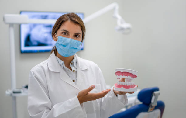 Best Emergency Tooth Extraction in Stormstown, PA