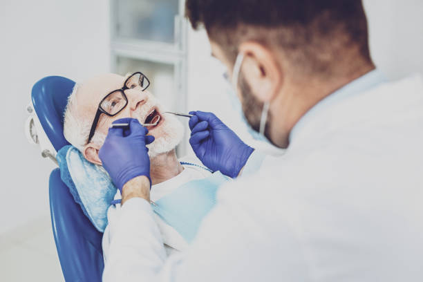 Best Emergency Treatment for Toothache in Stormstown, PA